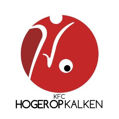 KFC Hoger Op Kalken