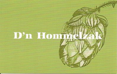 D'n Hommelzak