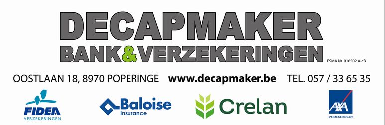 Decapmaker