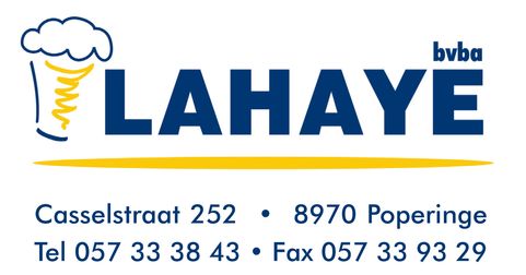Lahaye