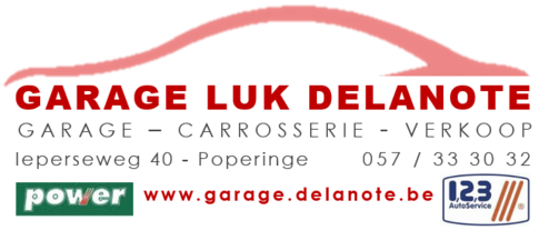 Luk Delanote