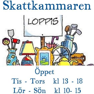 Öppettider