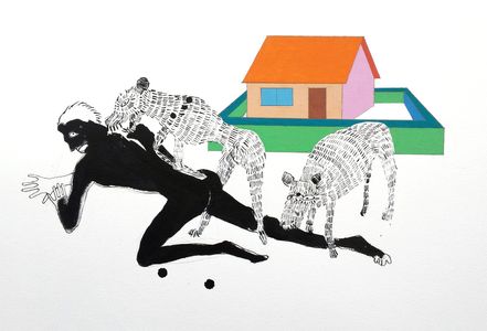 dog attack