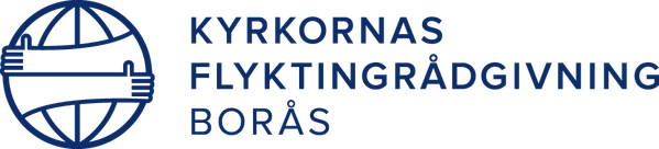 Kyrkornas flyktingrådgivning i Borås