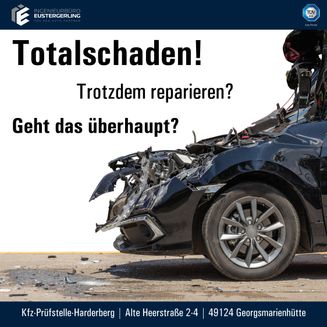 Schadengutachten