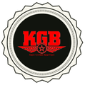 KGB