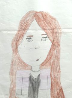 Frau Klapp