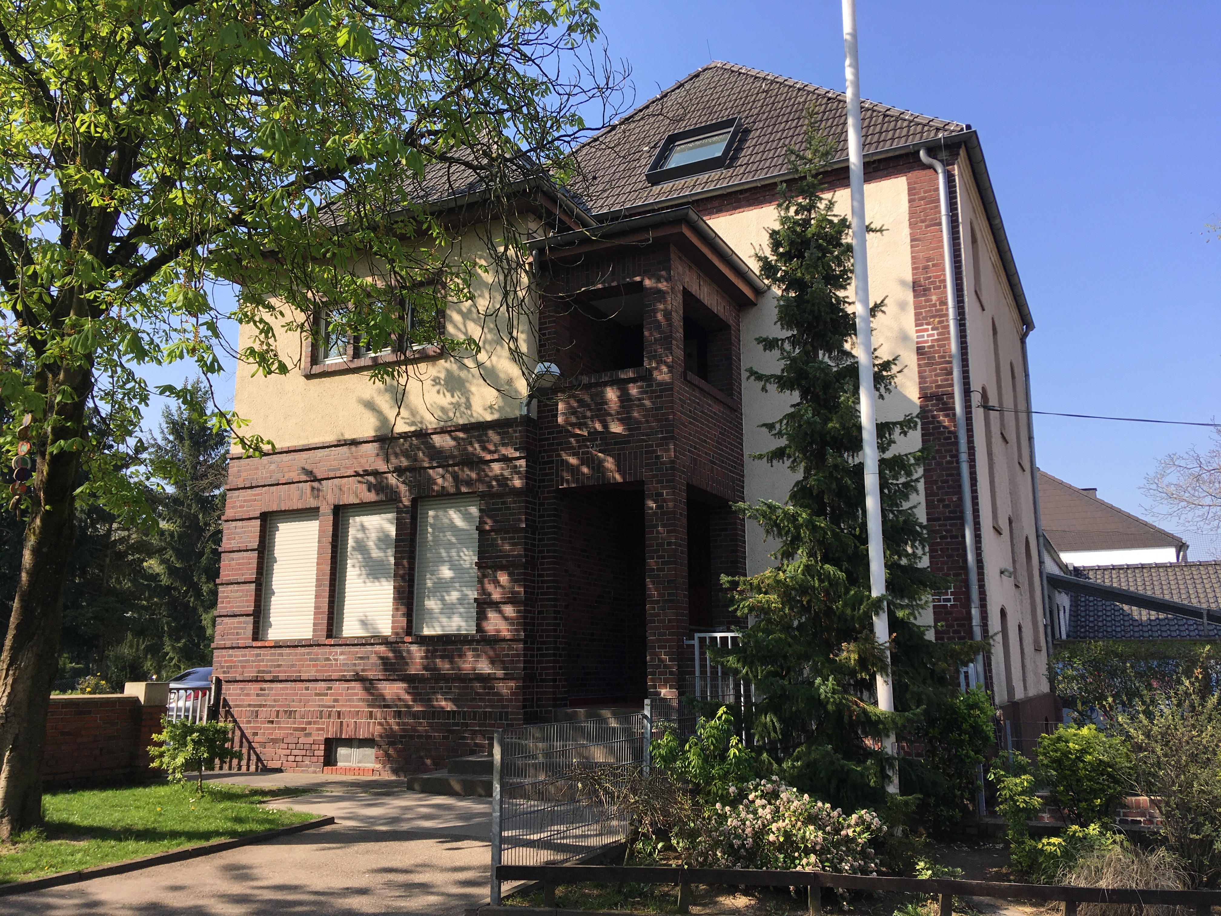 Lehrerhaus