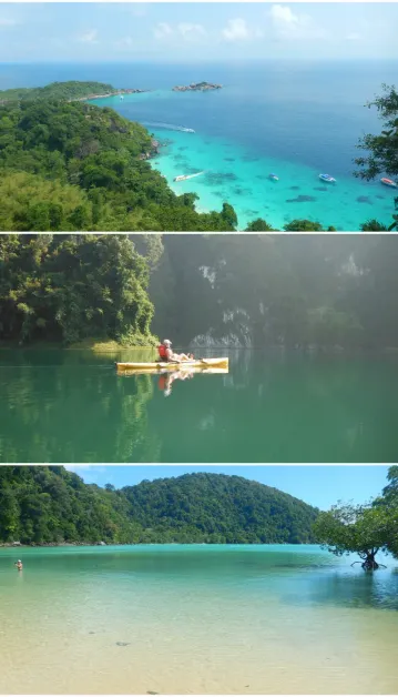 que faire à khao lak