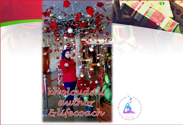 Copyright © 2021 by Kholoud Ali. All rights reserved.® Kholoud Ali books.