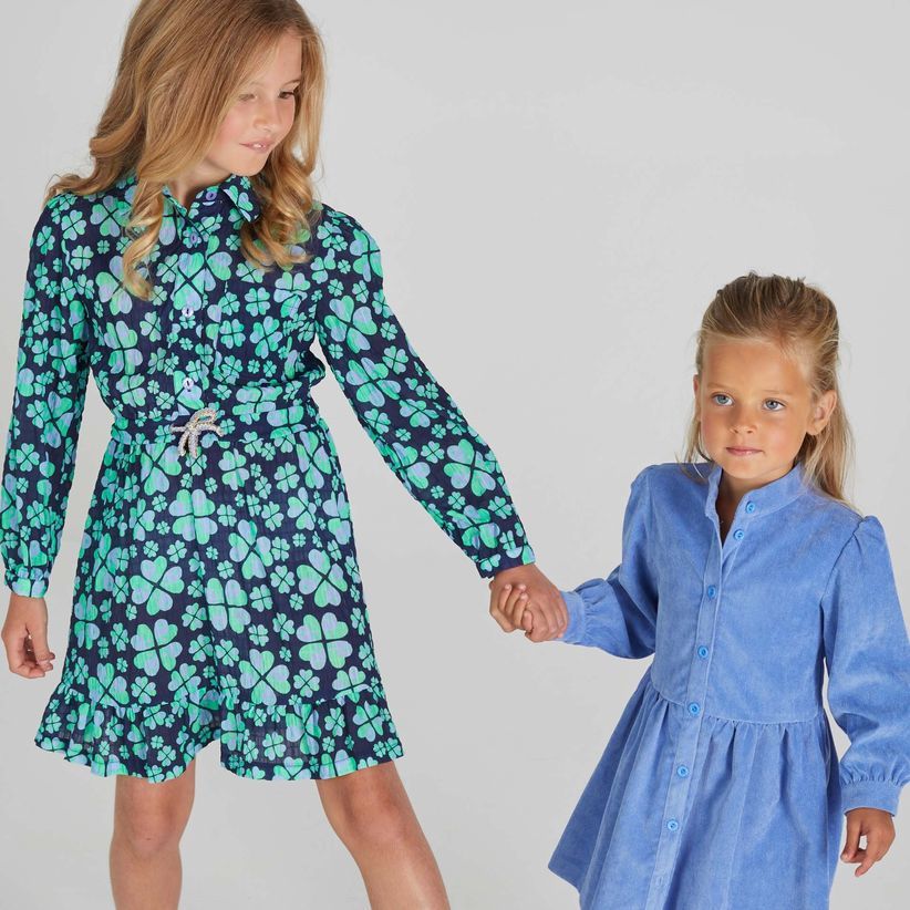 Kiddy Kinder- en jeugdkleding Wetteren herfst en winter