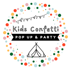 Kids Confetti