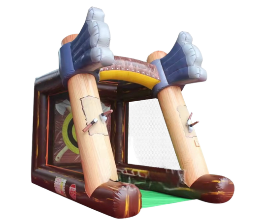 location jeux géants charleroi