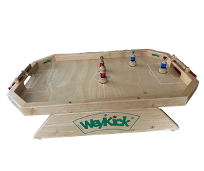 Location jeu en bois football