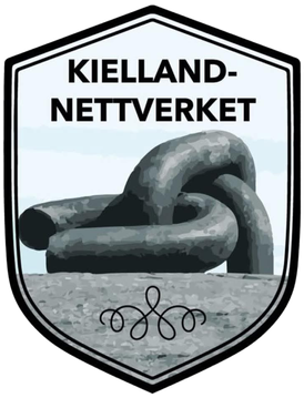 KIELLAND-NETTVERKET