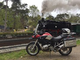 BMW R 1200 GS
