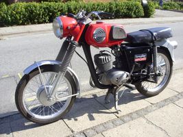 MZ ETS 150