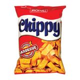 chippy red