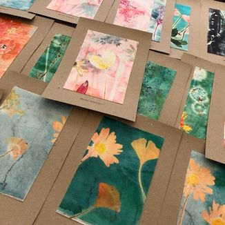 Mette Klarskov, stand 54