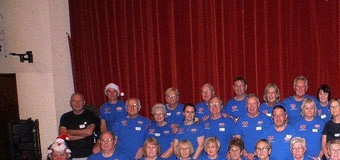 Killie Heartmate Members December 2018