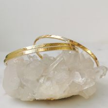 armbanden uit oud goud