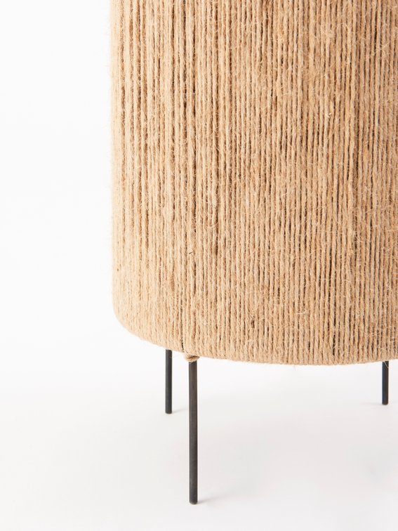 Made by Hand_Ro Lamp_Table Lamp_23cm_Detail Made by Hand_Ro Lamp_Table Lamp_23cm_Detail