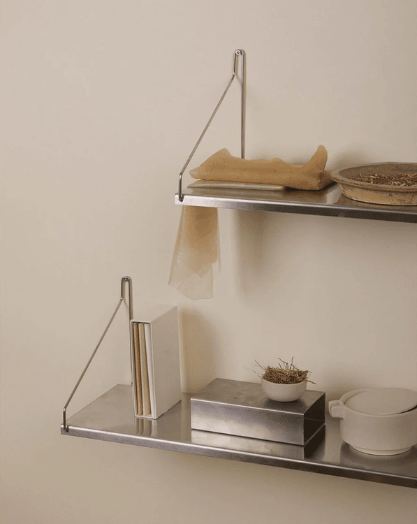 FRAMA Steel-Shelf FRAMA Steel-Shelf