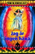 Jag är ingen häxa