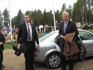 Carl Bildt