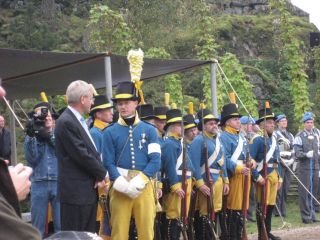 Carl Bildt