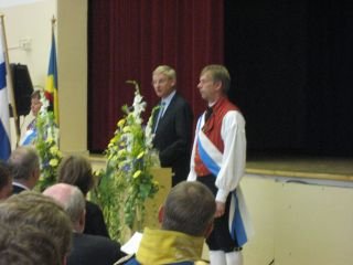 Carl Bildt