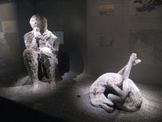 Pompeji