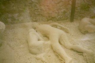 Pompeji