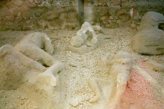 Pompeji
