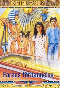 Curse of the Pharaoh