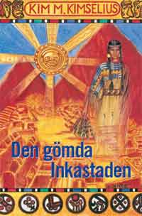Den gömda Inkastaden