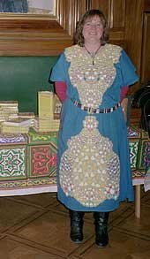 Kim M. Kimselius