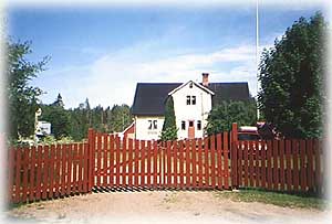 Kim på sommaren