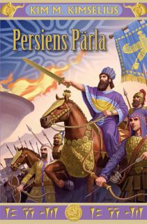 Persiens pärla