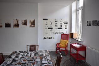 studio