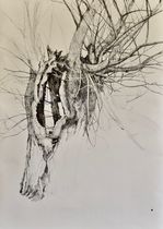 "Still standing" 1