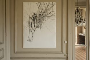 "Still standing"1 