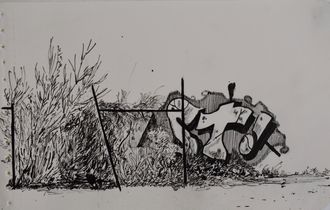 sketchbook 52