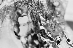 Melting 014, photo on dibont 
