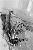 Melting 015, photo on dibont 