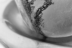 Melting 019, photo on dibont 