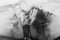 Melting 030, photo on dibont 
