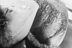 Melting 031, photo on dibont 