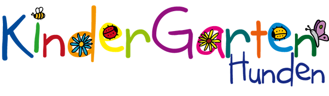 KinderGarten Hunden