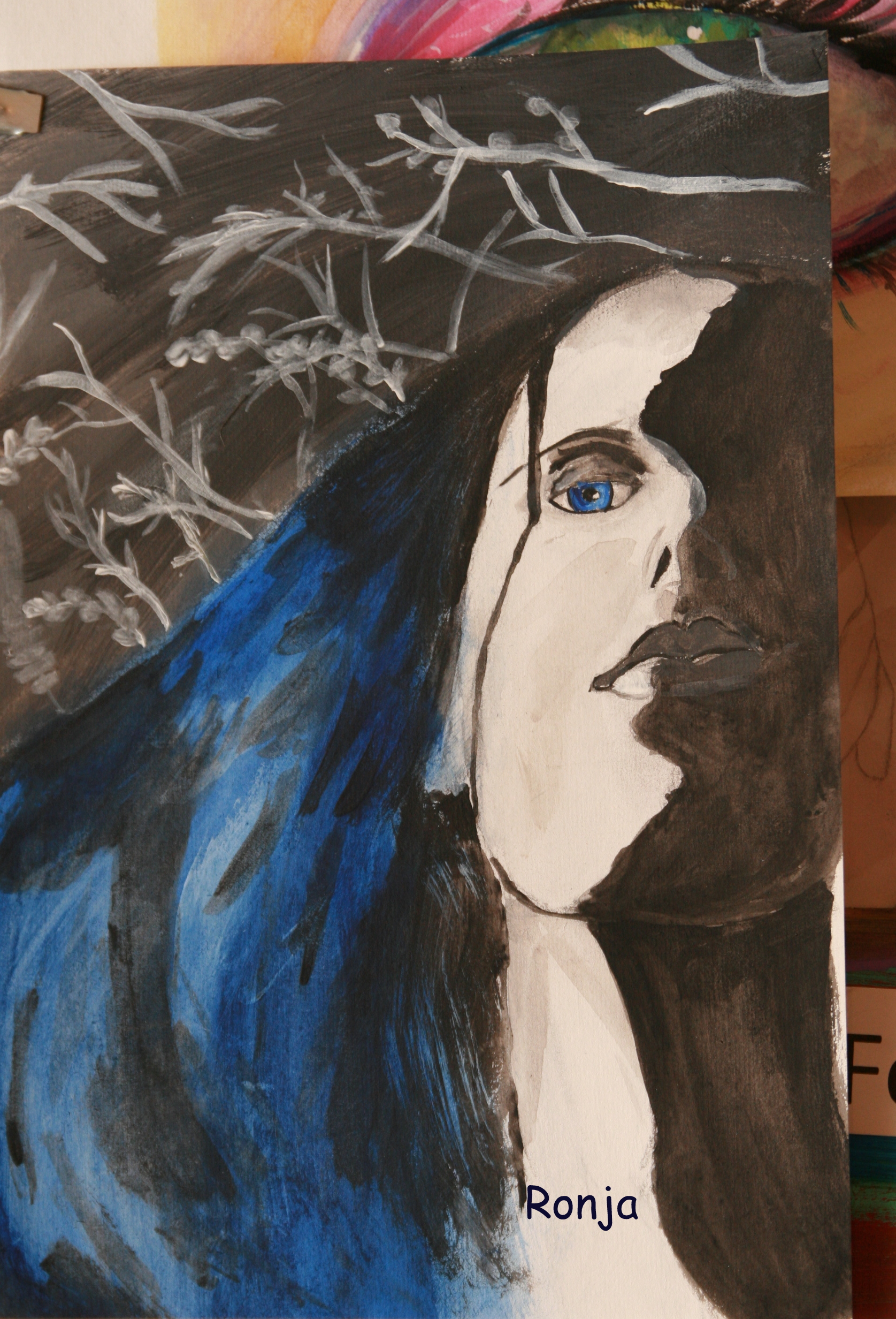 Ronja